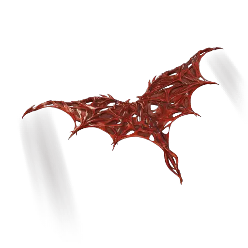 Dark Symbiote Glider icon