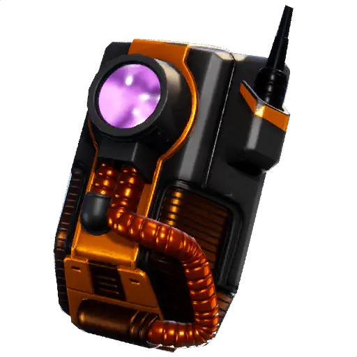 Dark Void Back Bling icon