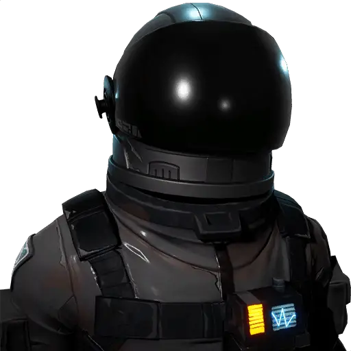 Dark Voyager Outfit icon