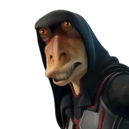 Darth Jar Jar Outfit icon