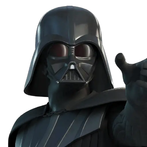 Darth Vader Outfit icon