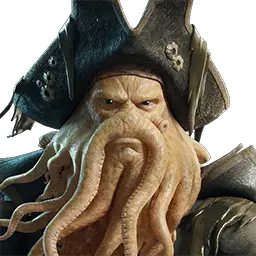 Davy Jones Outfit icon