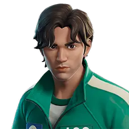 Ddakji Defender Outfit icon