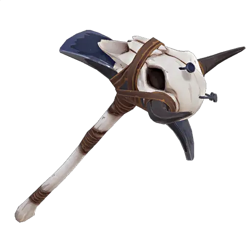 Death Valley Pickaxe icon