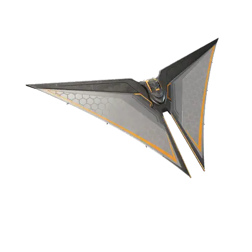 Deathstroke Destroyer Glider icon