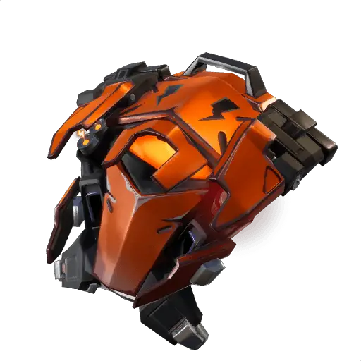 Deflector Back Bling icon