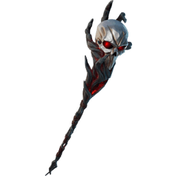 Demons Hand Pickaxe icon