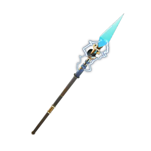 Diamond Doru Pickaxe icon