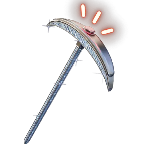 Diamond Jack Pickaxe icon