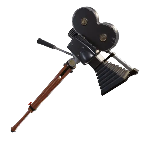 Director's Cut Pickaxe icon