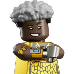 Disco Diva Lego Outfit icon