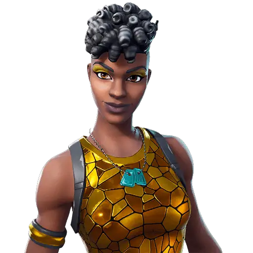 Sparkle Supreme - Fortnite Skin 