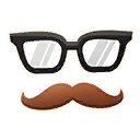 Disguise Emoji icon