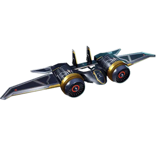 Disruptor Glider icon