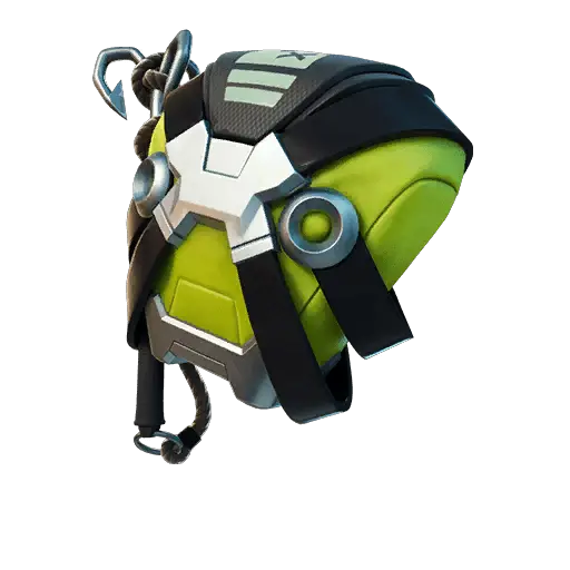 Dive Hazard Back Bling icon