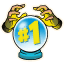 Divined Victory Emoji icon