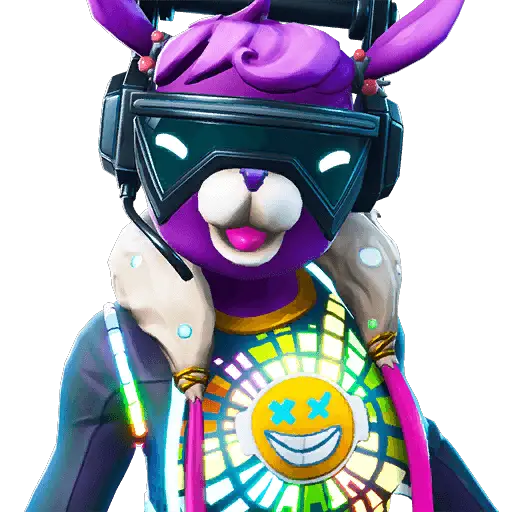 Dj Bop Fortnite Skin Skin Tracker 7226