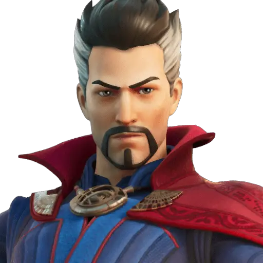 Doctor Strange Outfit icon