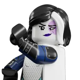 Domino Lego-Outfit icon