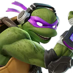 Donatello Outfit icon