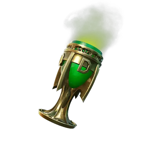 Doom Chalice Back Bling icon