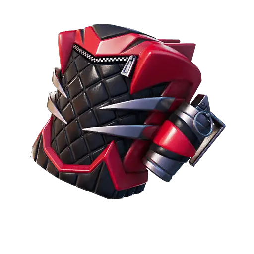 Double Fang Back Bling icon