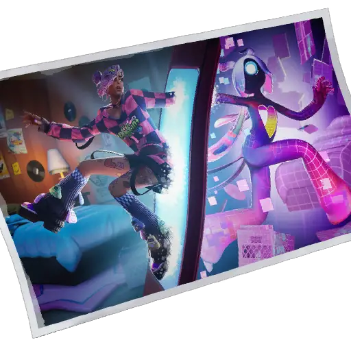 Double Life Loading Screen icon
