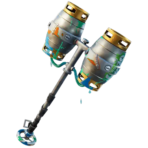 Double Tap Pickaxe icon