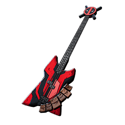 DPs Bass Bass icon