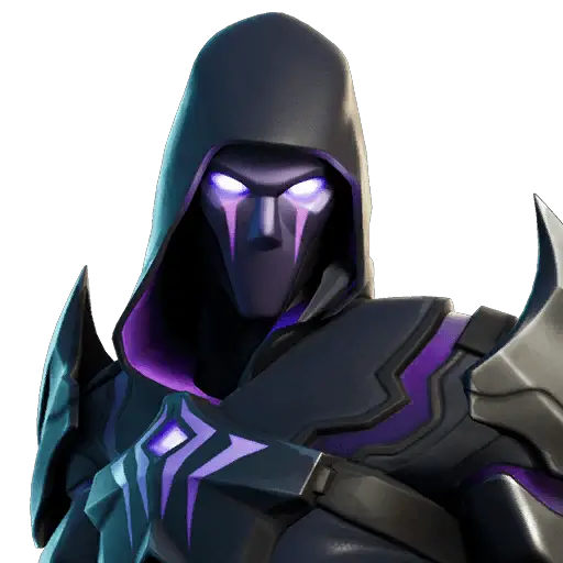 Dread Omen – Fortnite Skin – Skin-Tracker