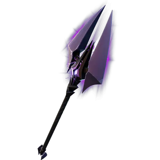 Dread Oracle Axe Pickaxe icon