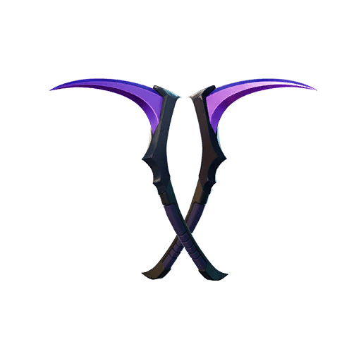 Dread Strikers Pickaxe icon