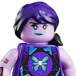 Dream Lego-Outfit icon