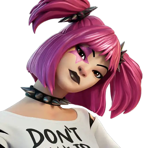 Drop Dee Outfit icon