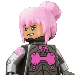 Drosera Lego Outfit icon