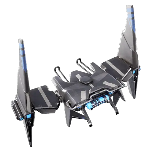 Dual Defiant Glider icon