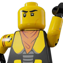 Dummy Lego-Outfit icon