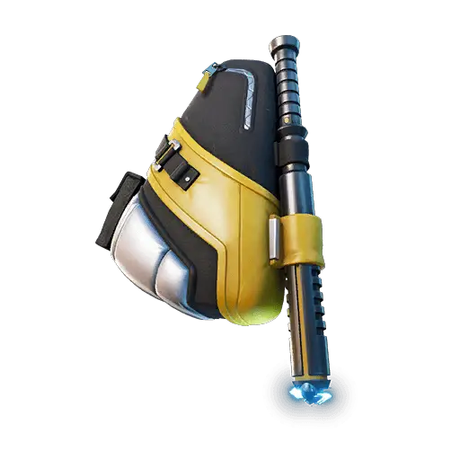 Dune Tripper Back Bling icon