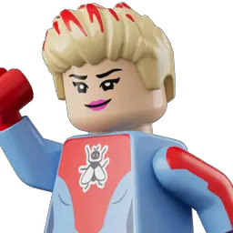 Dynamo Dancer Lego Outfit icon