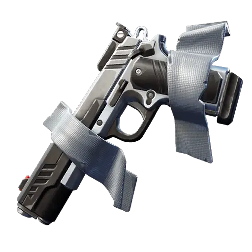 Easy Reach Back Bling icon