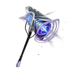 Echoic Disruptor Pickaxe icon