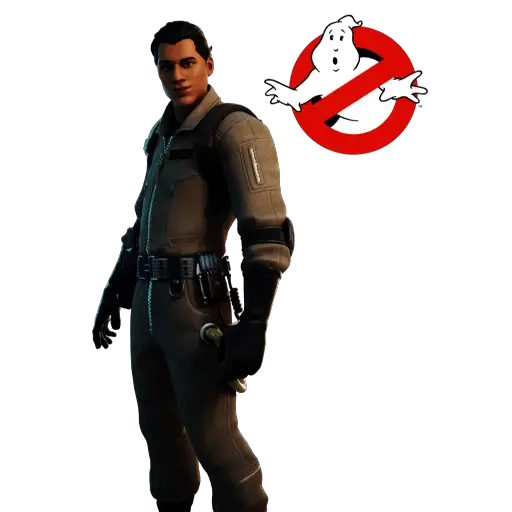 Ecto Expert Outfit icon