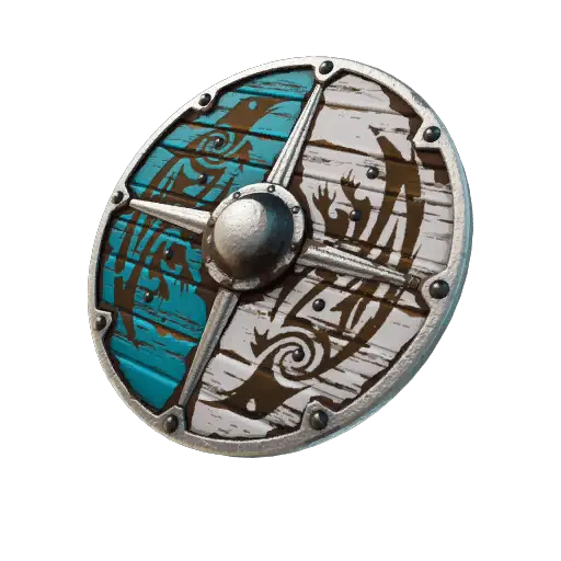 Eivors Shield Back Bling icon