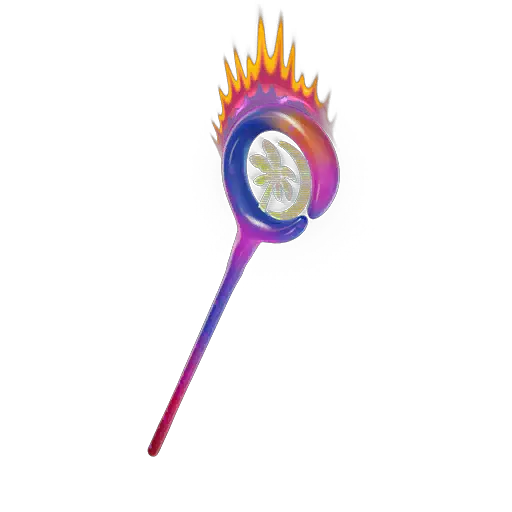 Electropalm Staff Pickaxe icon