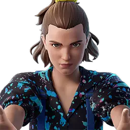Eleven Outfit icon