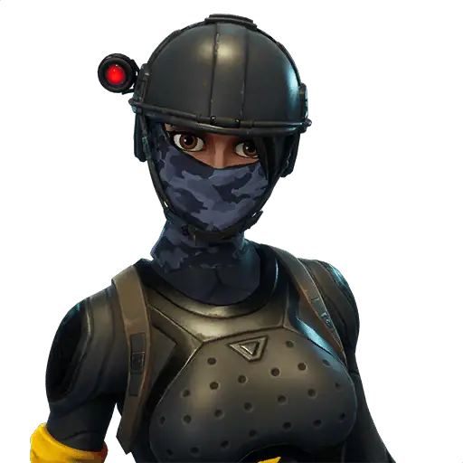 Skin De Fortnite Agente Tecnica Elite Agent Fortnite Skin Skin Tracker