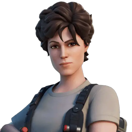 Ellen Ripley Outfit icon