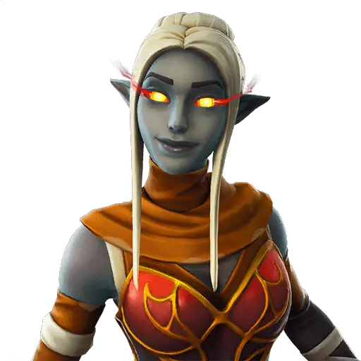 Ember Outfit icon
