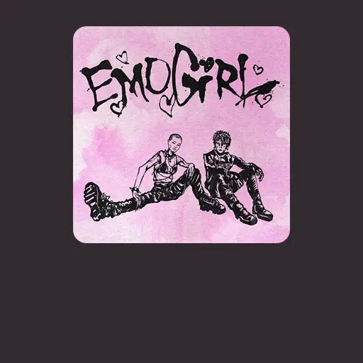 emo girl Jam-Tracks icon
