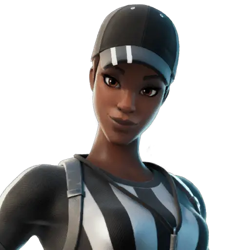 End Zone Expert – Fortnite Skin – Skin-Tracker